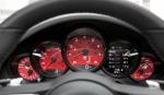 Porsche 911 Targa 4S 2016 года (UK)